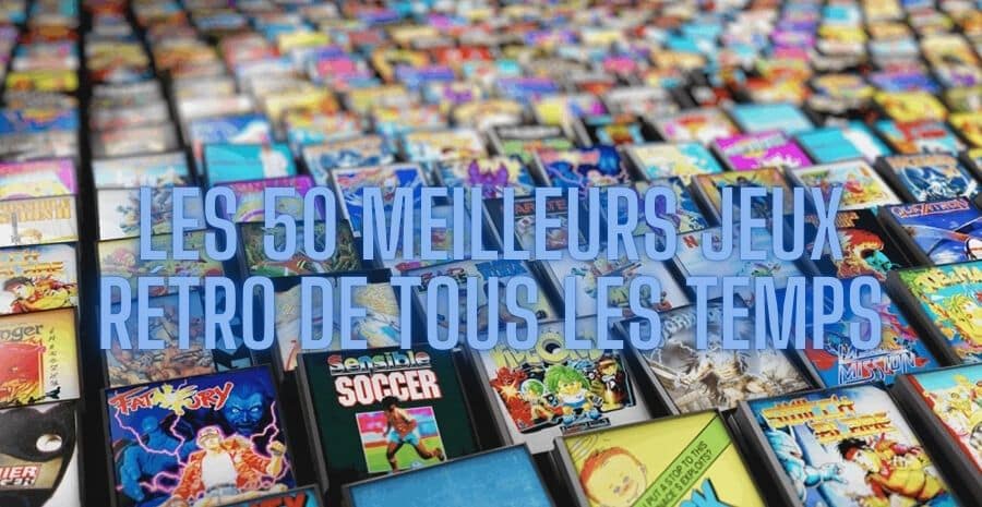 Télécharger Jeux PPSSPP Android Gratuitement