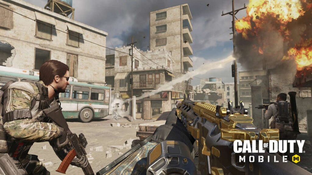 Télécharger Call Of Duty Mobile Apk + Obb + Data – Call Of Duty Android offline Mod Apk Obb Call Of Duty Mobile Apk + Obb + Data - Call Of Duty Android offline Mod Apk Obb