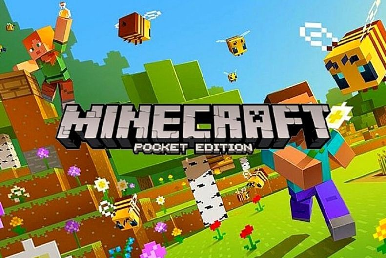 Minecraft Mod APK OBB - Minecraft PE APK OBB DATA