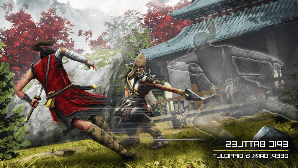 Télécharger Ryuko Legend Of Shadow Hunter Apk Obb – Ryuko MOD APK OBB Ryuko Legend Of Shadow Hunter Apk Obb - Ryuko MOD APK OBB