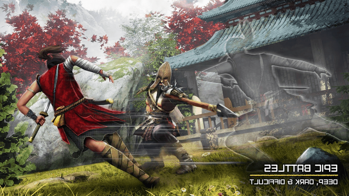Ryuko Legend Of Shadow Hunter Apk Obb - Ryuko MOD APK OBB