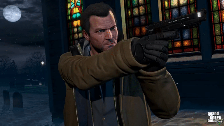 GTA 5 Bêta + MOD