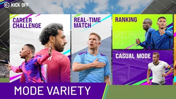 Total Football Apk Obb