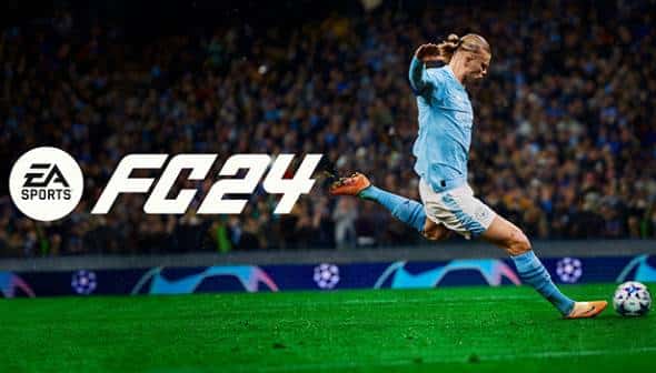 FIFA 2024 iso ppsspp