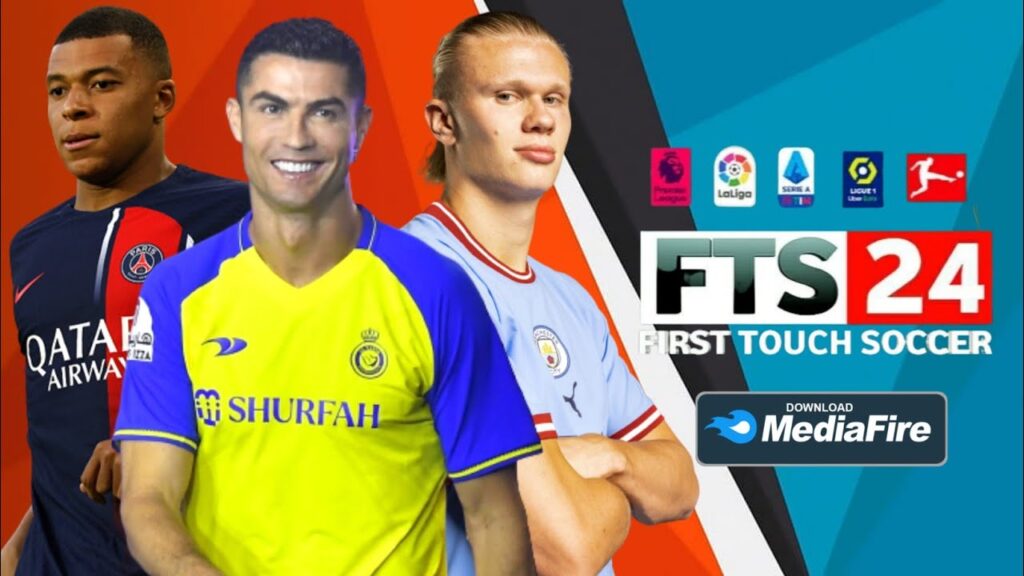 Télécharger Pes 2024 PPSSPP Camera Ps5 Android Offline Pes 2024 PPSSPP Camera Ps5 Android Offline