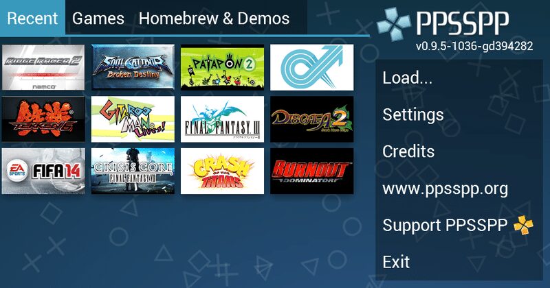 Les 10 Meilleurs Jeux PPSSPP Android 2025