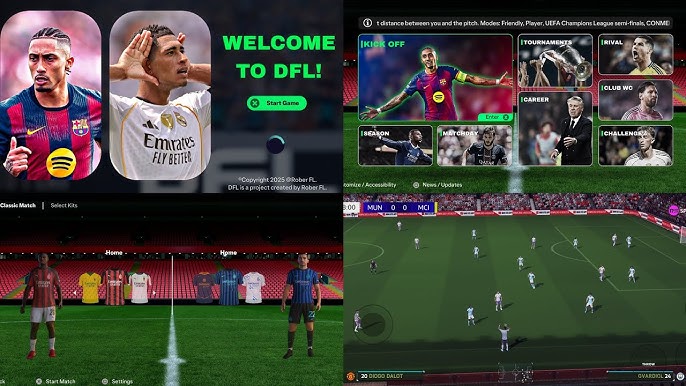 FIFA 26 Android Apk Obb Data version Originale en Français