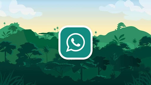 GB WhatsApp Pro 2025 APK pour Android