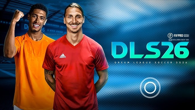 Date de sortie Dream League Soccer 26 (DLS 26)