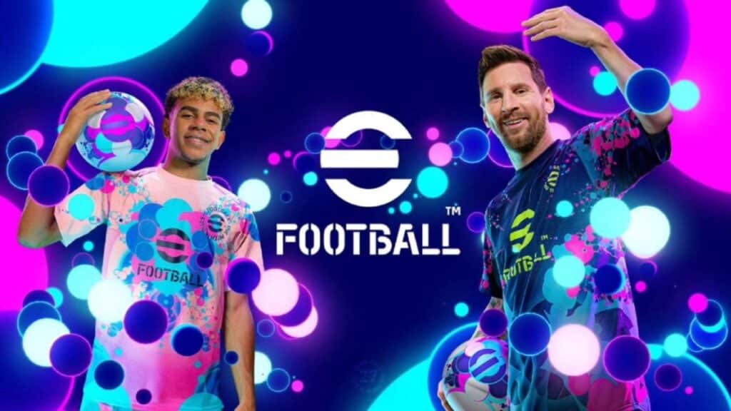 Télécharger eFootball PES 2027 APK OBB Data 11.0.1 Android & iOS — Guide Officiel, Nouveautés & Installation Télécharger eFootball PES 2027 APK OBB Android & iOS