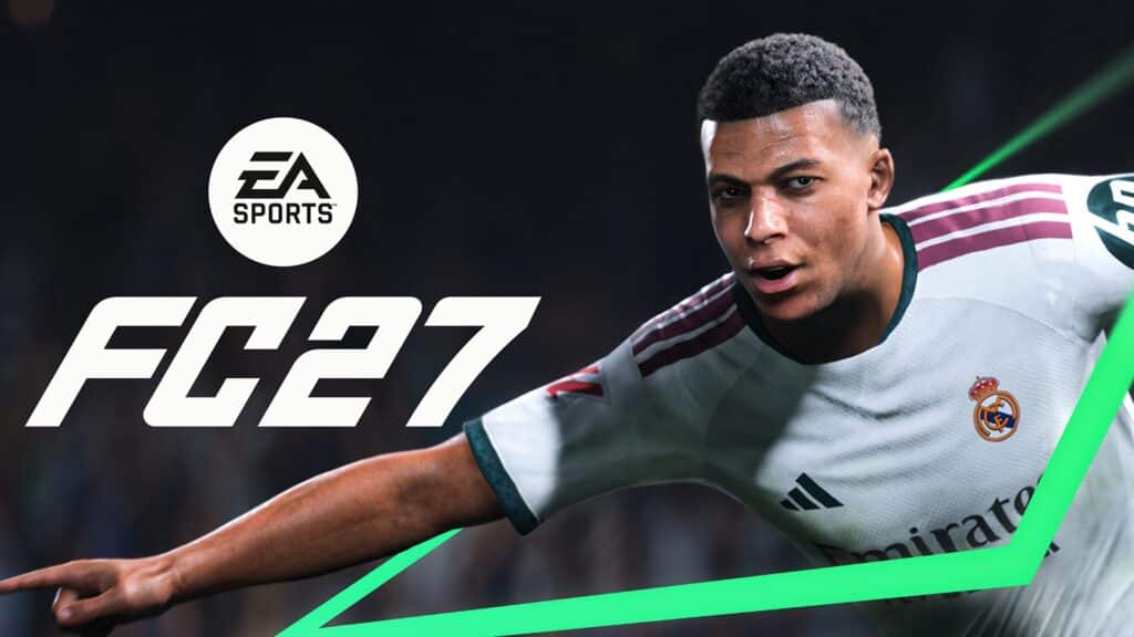 EA Sports FC 27 Mobile Android — Télécharger APK OBB, FIFA 27 Android, Effectifs & Nouveautés 2026 EA Sports FC 27 Mobile Android : Télécharger APK & Guide
