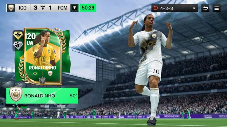 EA Sports FC 27 Mobile Android : Télécharger APK & Guide